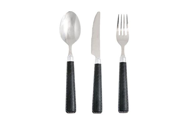 Porland Porselen Çatal, Kaşık, Bıçak