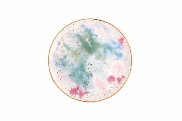 Porland Porselen Servis, Sunum Tabakları