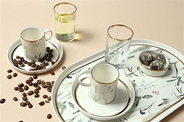 Porland Porselen Fincan,Fincan Takımı