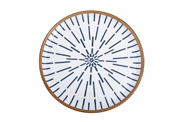 Porselen Servis, Sunum Tabakları