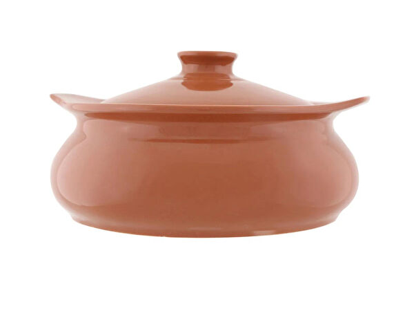 Porland Porselen Tencere