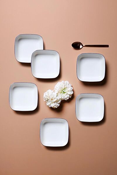 Porland Porselen Kase