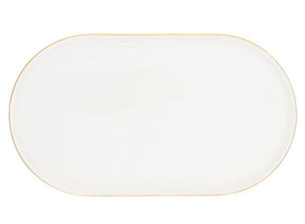 Porland Servis, Sunum Tabakları