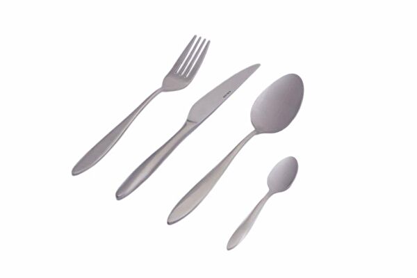 Porland Porselen Çatal, Kaşık, Bıçak