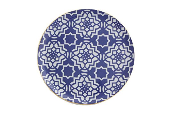 Porland Porselen Servis, Sunum Tabakları