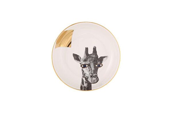 Porland Porselen Kase