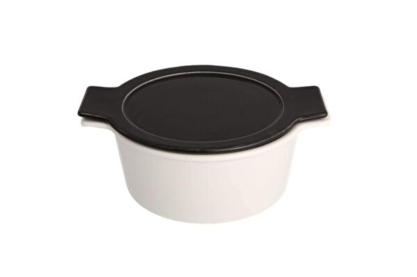 Porland Porselen Tencere