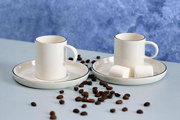 Porland Porselen Fincan,Fincan Takımı