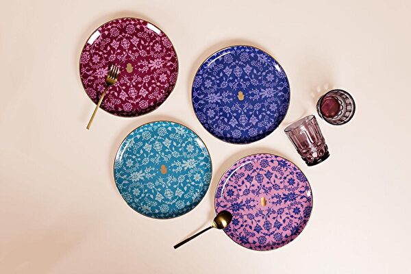 Porland Servis, Sunum Tabakları