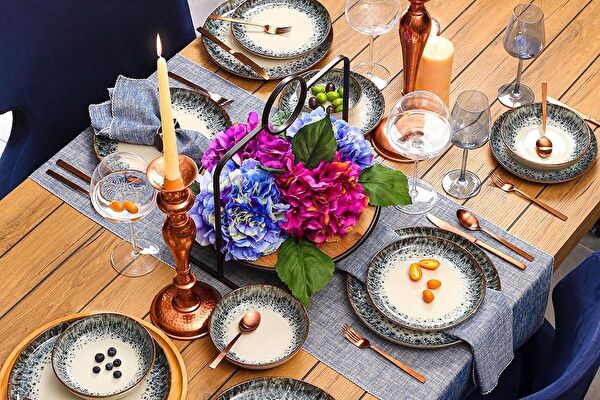 Porland Yemek Takımı