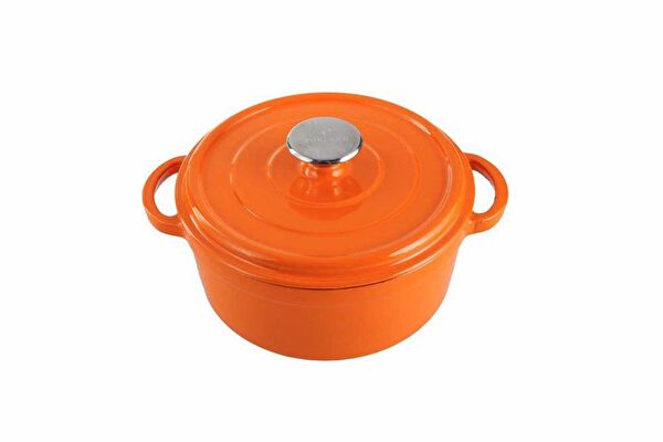 Porland Porselen Tencere