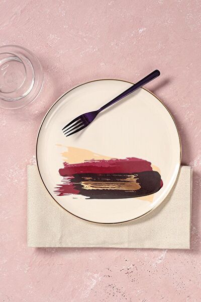 Porland Pasta, Tatlı Tabağı