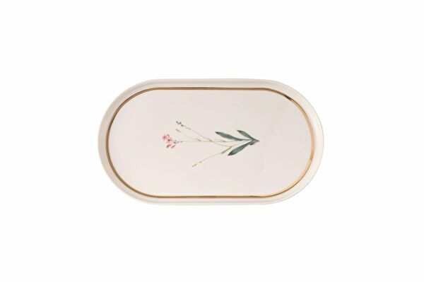 Porland Servis, Sunum Tabakları