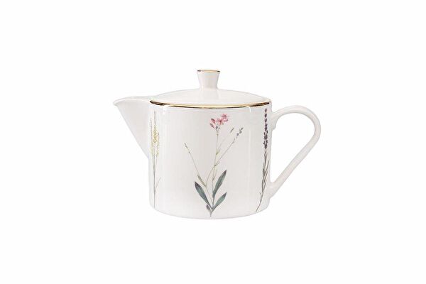 Porland Çaydanlık, Demlik