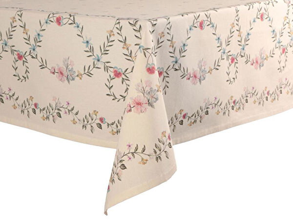 Porland Masa Örtüsü