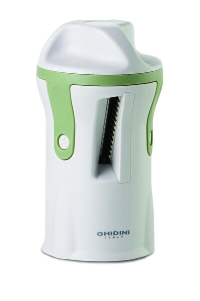 Porland Dilimleyici, Doğrayıcı