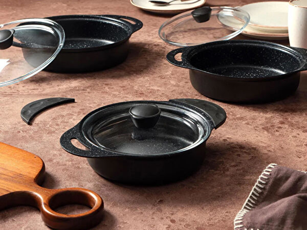 Porland Porselen Tava