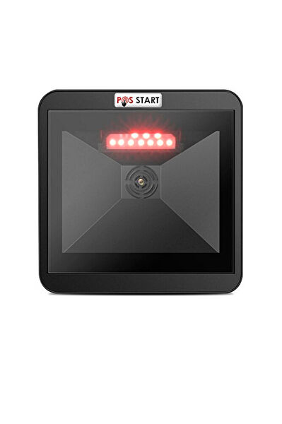 Pos Start Barkod Okuyucu