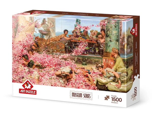 Art Puzzle Puzzle