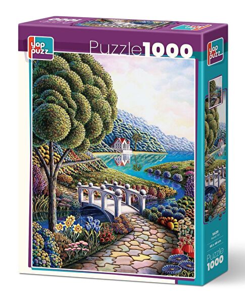 Art Puzzle Puzzle