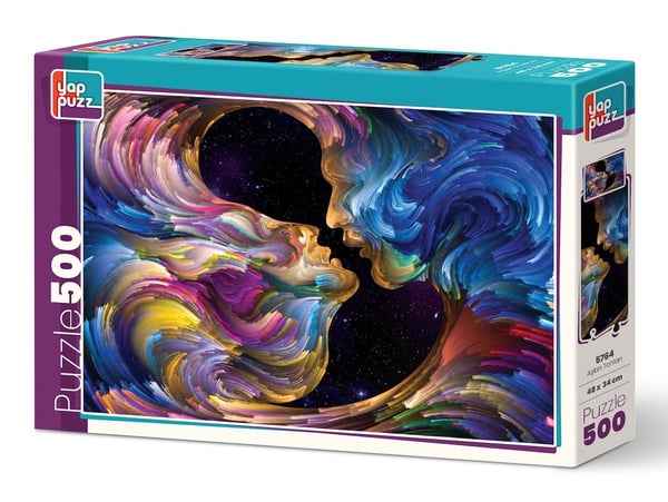 Art Puzzle Puzzle