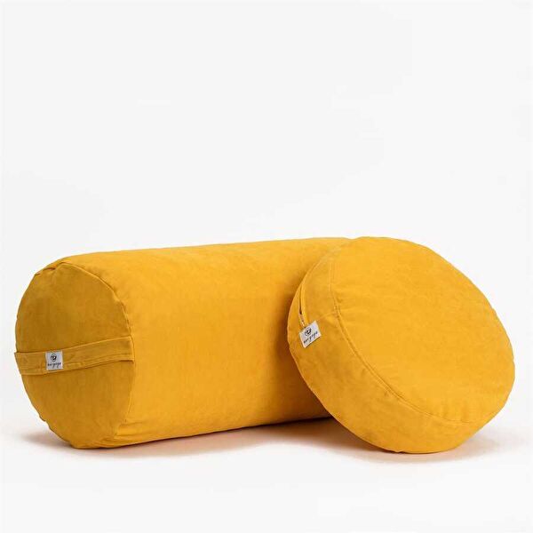 Nui Yoga Pilates, Yoga Matı, Minderi