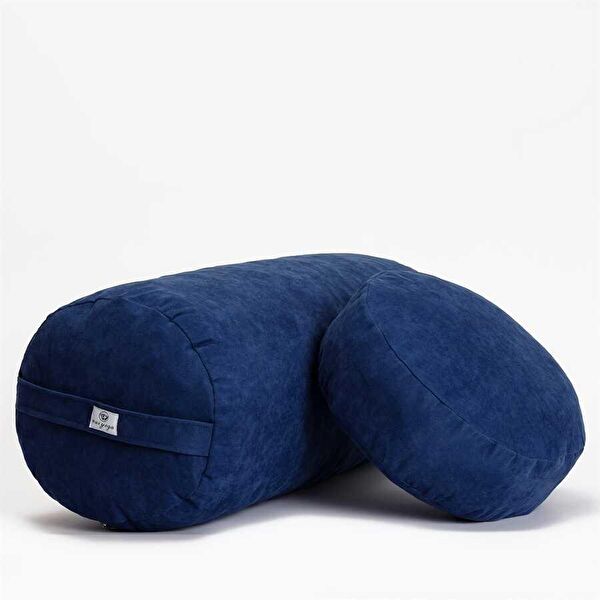 Nui Yoga Pilates, Yoga Matı, Minderi