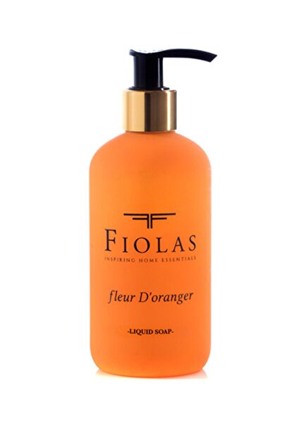 Fiolas Sabun