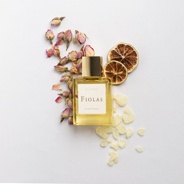 Fiolas Parfüm