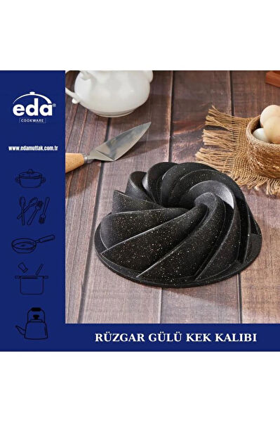 Eda Pasta, Kek Kalıbı