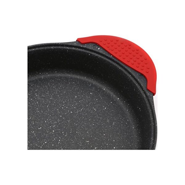 Eda Tencere, Tava Seti