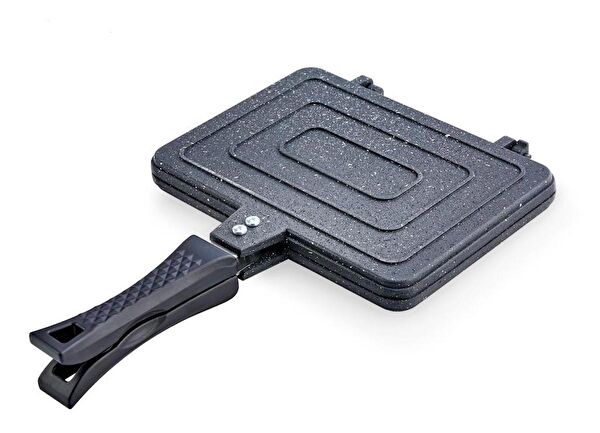 Eda Ocak Üstü Tost Makinesi