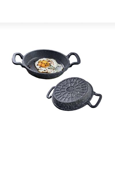 Eda Tencere, Tava Seti