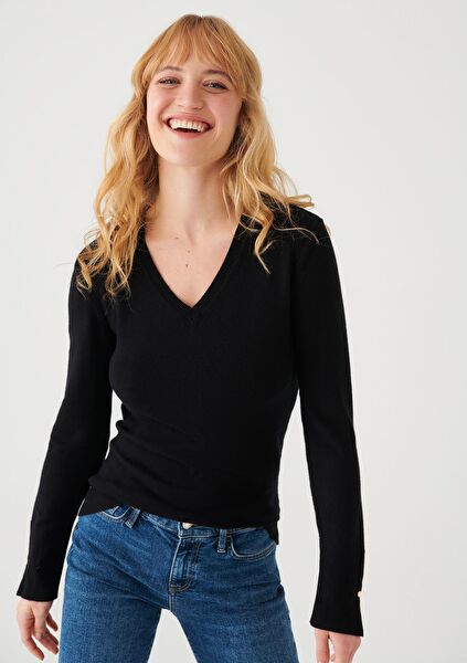 Mavi Kadın Triko, Kazak