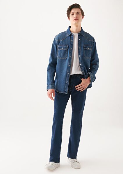 Mavi Erkek Jeans