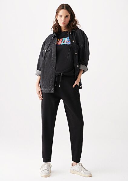 Mavi Kadın Eşofman