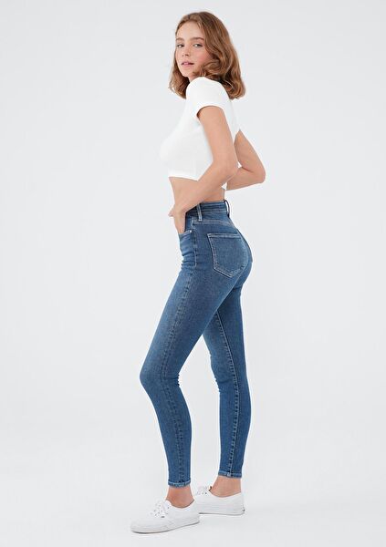 Mavi Kadın Jeans