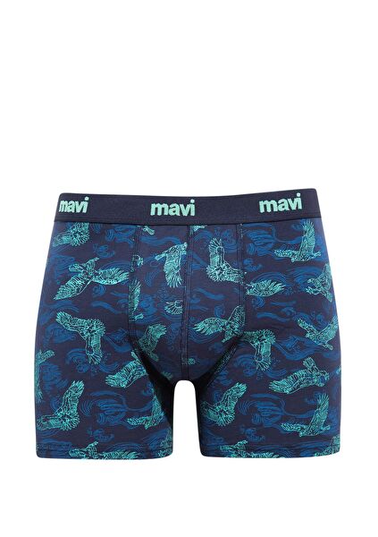 Mavi Erkek Boxer, Slip, Külot