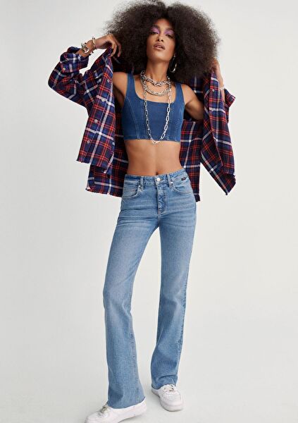 Mavi Kadın Jeans