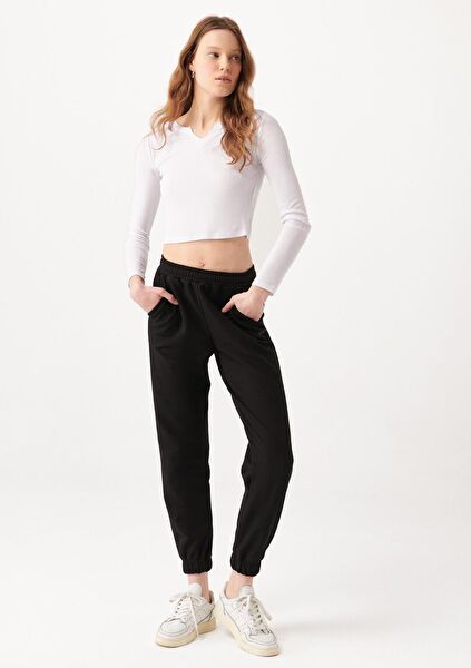 Mavi Kadın Eşofman