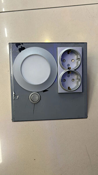 Korçam Grup Priz, Uzatma Kablosu