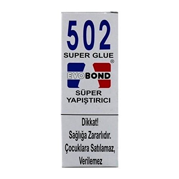 Evobond Yüzey Yapıştırıcısı