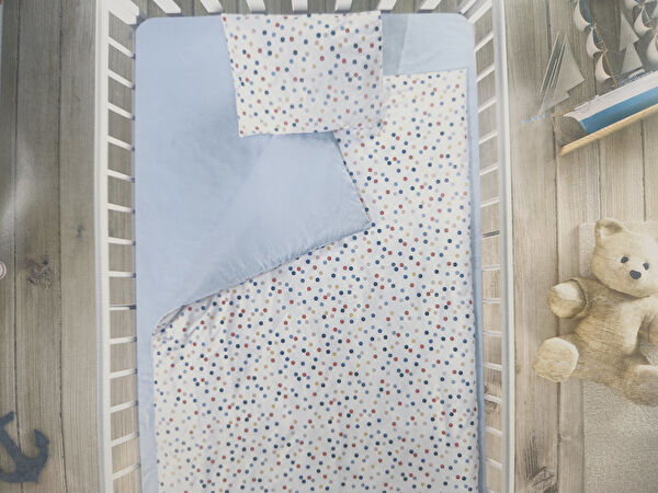 CEYLİNE Bebek Nevresimleri