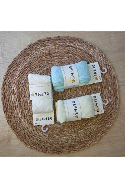 Defne Baby Bebek İç Giyim