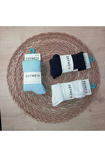 Defne Baby Bebek İç Giyim