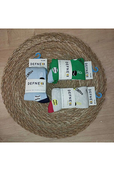 Defne Baby Bebek İç Giyim
