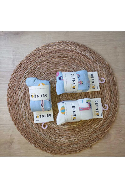 Defne Baby Bebek İç Giyim