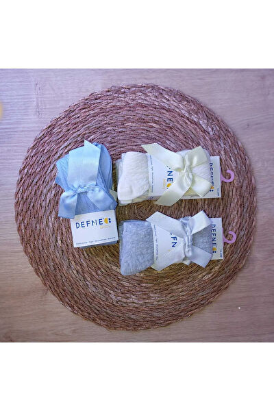 Defne Baby Bebek İç Giyim