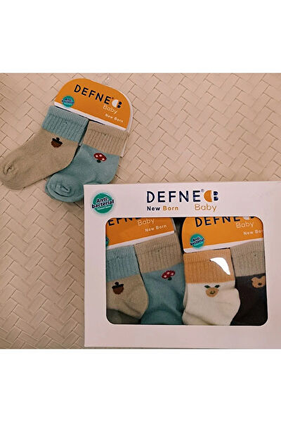 Defne Baby Bebek İç Giyim