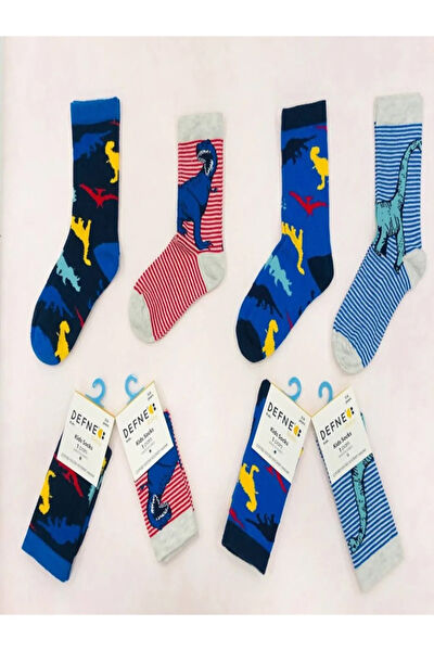 Defne Baby Bebek İç Giyim